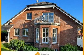 Haus kaufen in 37170 Uslar, Bezauberndes Ein- bis Zweifamilienhaus in Offensen