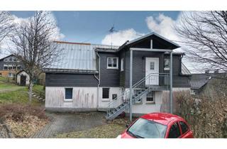 Mehrfamilienhaus kaufen in 57271 Hilchenbach, Mehrfamilienhaus mit drei Wohneinheiten