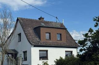 Einfamilienhaus kaufen in Bergstr. 36, 56077 Niederberg, Gemütliches aber sanierungsbedürftiges Einfamilienhaus in bevorzugter Lage von Koblenz