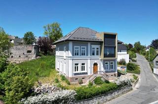 Haus kaufen in 95119 Naila, Historie trifft moderne Architektur