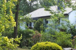 Doppelhaushälfte kaufen in 17268 Milmersdorf, Provisionsfrei - Doppelhaushälfte in Waldnähe