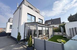Einfamilienhaus kaufen in 65232 Taunusstein, "Wohlfühloase"Neuwertiges Einfamilienhaus in guter Lage von Taunusstein-Wehen