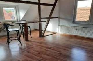 Haus kaufen in 38855 Wernigerode, WR-Innenstadt! Kernsaniertes Fachwerkhaus mit 5 Wohneinheiten. Attraktives, großes Grundstück.