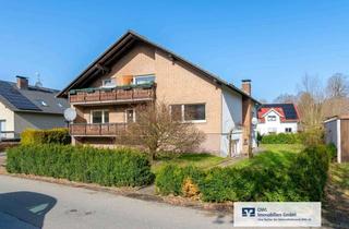 Haus kaufen in 33184 Altenbeken, Großzügiges Zweifamilienhaus mit Einliegerwohnung