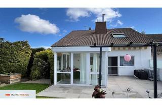 Doppelhaushälfte kaufen in 35789 Weilmünster, Geräumige Doppelhaushälfte in Weilmünster-OT zu verkaufen!