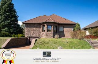 Einfamilienhaus kaufen in 17255 Wesenberg, Einfamilienhaus in ruhiger Lage von Wesenberg