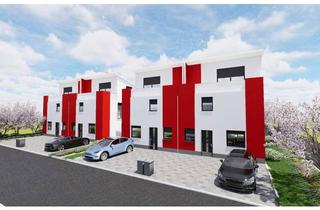 Haus kaufen in 67281 Kirchheim, Das mit SICHERHEIT andere Doppelhaus ***Energieeffizienz 40***