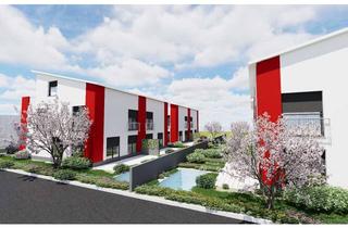 Haus kaufen in 67281 Kirchheim, Das mit SICHERHEIT andere Doppelhaus incl. Einbauküche ***Energieeffizienz 40***