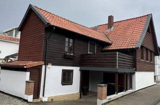Haus kaufen in 38315 Schladen, Modernisiertes Reihenendhaus in Schladen - Provisionsfrei