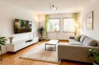 Mehrfamilienhaus kaufen in 69214 Eppelheim, VERMIETETES MEHRFAMILIENHAUS ca. 4,5 % Rendite & sofortige Einnahmen in Eppelheim!