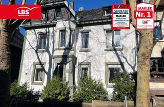 Mehrfamilienhaus kaufen in 44575 Castrop-Rauxel, Modernisiertes Mehrfamilienhaus in bevorzugter, zentrumsnaher Wohnlage