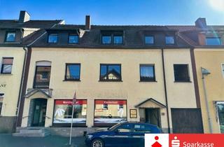 Haus kaufen in 66589 Merchweiler, Zentral gelegenes Wohn- und Geschäftshaus