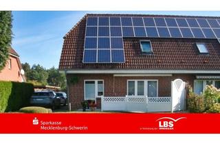 Haus kaufen in 19294 Neu Kaliß, Gemütliches Zuhause mit Garten