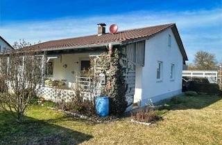 Haus kaufen in 94533 Buchhofen, Komfortables Zuhause mit Terrasse und Garten