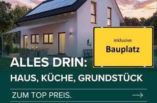 Haus kaufen in 34466 Wolfhagen, Moderne Immobilie im Erstbezug – noch planbar!