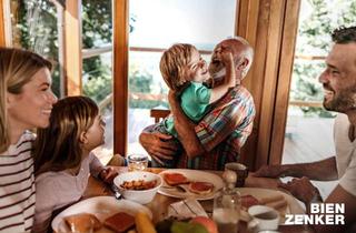 Haus kaufen in 99310 Arnstadt, Barrierefrei Wohnen & Genießen