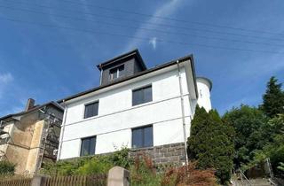 Haus kaufen in 07366 Blankenstein, Dreifach Wohnen, einfach starten