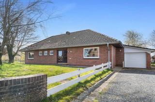 Haus kaufen in 25853 Ahrenshöft, Viel Platz für Ideen - Haus mit vielen Möglichkeiten in Ahrenshöft