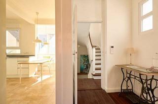 Haus kaufen in 70327 Wangen, Ein Haus mit Geschichte, ein Unikat voller Charme und Seele