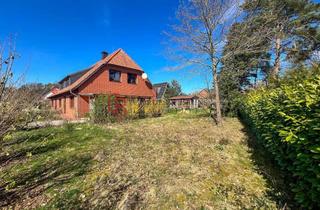 Doppelhaushälfte kaufen in 27308 Kirchlinteln, Doppelhaushälfte mit Garten statt Eigentumswohnung *provisionsfrei*