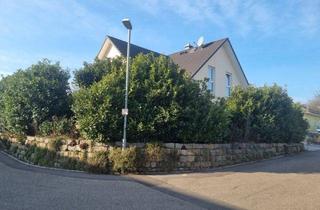 Einfamilienhaus kaufen in Am Gottesacker, 74374 Zaberfeld, Wohnen am Zaberfelder See - ruhig, hell & familienfreundlich