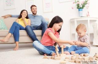 Einfamilienhaus kaufen in Am Gottesacker, 74374 Zaberfeld, Familienglück beginnt hier!
