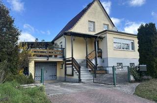 Einfamilienhaus kaufen in Penkuner Straße 1 a, 17328 Penkun, Gepflegtes Einfamilienhaus in Sommersdorf bei Penkun