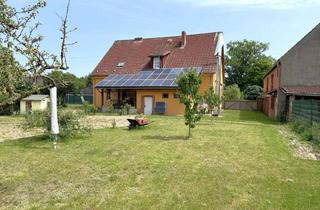 Einfamilienhaus kaufen in 16818 Walsleben, * Angebotspreis gesenkt * großzügiges Einfamilienhaus