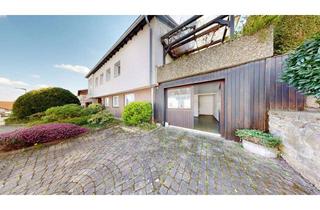 Haus kaufen in 76889 Klingenmünster, ~~ FLEXIBLE NUTZUNG - 1.888QM GRUNDSTÜCK MIT VIEL PLATZ ZUM WOHNEN, ARBEITEN UND VERMIETEN ~~