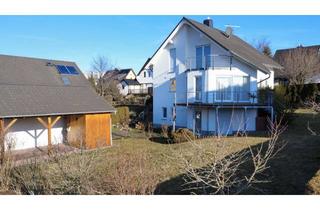 Einfamilienhaus kaufen in 09599 Freiberg, Nachhaltig, komfortabel, familienfreundlich – Einfamilienhaus mit Energieeffizienzklasse A+