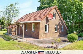 Haus kaufen in 26524 Halbemond, Gemütliches Landhaus in Halbemond