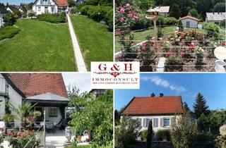 Haus kaufen in 94086 Bad Griesbach, *TOP gepflegtes und gut ausgestattetes EFH, Ferienhaus in ruhiger Wohnlage mit Carport, 2 Garagen