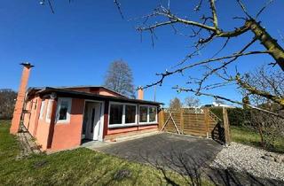 Haus kaufen in 17373 Ueckermünde, Kurz vorm Leuchtturm, nah am Hafen