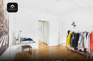 Wohnung mieten in Rheinstraße 24, 76532 Baden-Baden, Stilvoll & gemütlich: 3-Zimmer-Dachgeschosswohnung in Baden-Baden