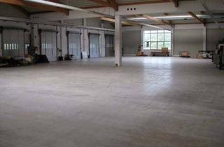 Geschäftslokal mieten in 96271 Grub, Lager-/ Logistik-Halle ca. 2.000 m², Büro und Freifläche ** ab sofort