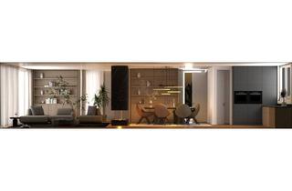 Haus kaufen in Langertstraße 98, 73431 Aalen, Leben in Aalens schönstem Wohngebiet / Doppelhaus Nr. 9