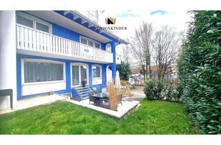 Einfamilienhaus kaufen in 88131 Lindau, Urbanes Wohnen in Seenähe / Zweifamilienhaus inklusive großer Ferienwohnung