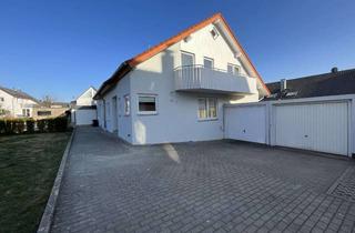 Haus mieten in 72649 Wolfschlugen, Moderne Doppelhaushälfte Terrasse, Garten, offene Küche, neue Heizung in guter Lage von Wolfschlugen
