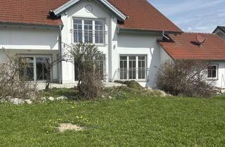 Haus mieten in Stetten 22e, 84494 Niedertaufkirchen, Ein Unikat zum Wohlfühlen-Hochwertiges Haus von Privat zu vermieten