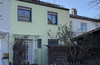 Haus mieten in 85375 Neufahrn, Flexibel wohnen in Neufahrn - helles Reihenmittelhaus mit frei planbarem Garten