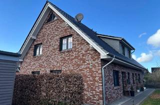 Haus mieten in 21720 Mittelnkirchen, Zuhause im Grünen – moderne DHH in Mittelkirchen