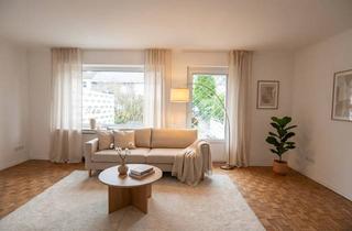 Haus mieten in 33611 Schildesche, Charmantes Reihenhaus mit 3 Zimmern in Bielefeld-Schildesche