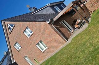 Haus mieten in Floetstraße 10a, 21406 Melbeck, Gepflegtes Reihenmittelhaus in Melbeck mit 4 Zimmern