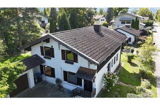 Haus mieten in Vertraulich, 83131 Nußdorf, Nussdorf: 6,5-Zimmer Haus mit 2 separaten Eingängen!