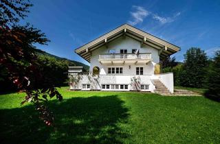 Haus mieten in 83707 Bad Wiessee, STILVOLL MODERNISIERTES LANDHAUS AUF GROSSZÜGIGEM GRUNDSTÜCK ZUR MIETE, Bad Wiessee