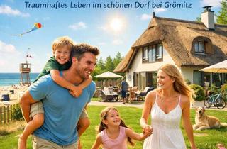 Haus mieten in 23743 Grömitz, Mietkauf: Flexibel ins moderne Leben starten