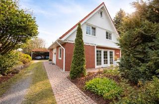 Haus mieten in 04316 Mölkau, Modernes Einfamilienhaus zur Miete mit traumhaftem Garten