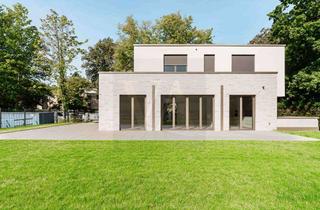 Haus mieten in Am Großen Wannsee 50, 14109 Wannsee, Wohnen auf höchstem Niveau : Exklusive Villa direkt am Großen Wannsee