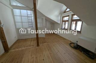Haus mieten in Sackgasse, 55257 Budenheim, Tauschwohnung: 2-Zimmer-Wohnung in Budenheim zum Tausch