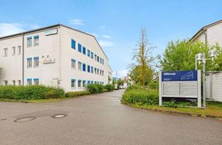 Gewerbeimmobilie mieten in Borsigstraße, 93092 Barbing, Barbing bietet Raum – deine neue Halle wartet!